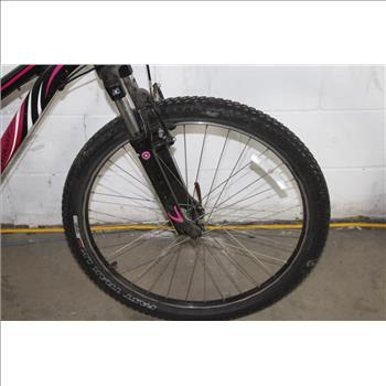 Specialized Myka Mountain Bike