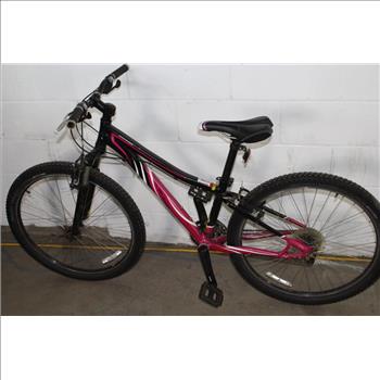 Specialized Myka Mountain Bike