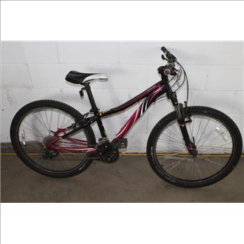 Specialized Myka Mountain Bike