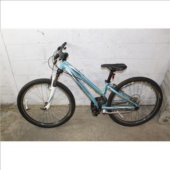 Specialized Myka Womens Mountain Bike