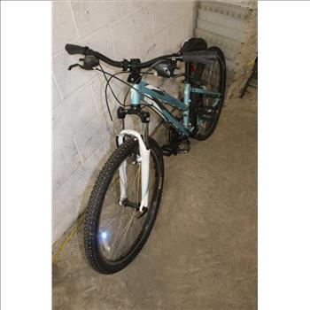 Specialized Myka Womens Mountain Bike