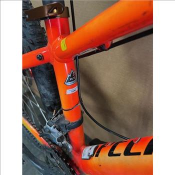 Specialized Pitch 27.5 Inch Mountain Bike