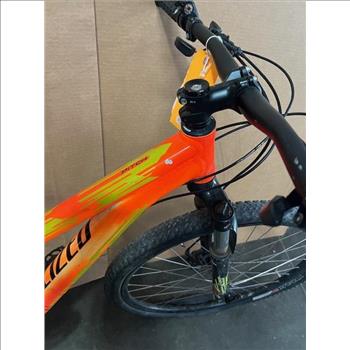 Specialized Pitch 27.5 Inch Mountain Bike