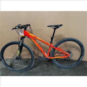 Specialized Pitch 27.5 Inch Mountain Bike