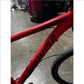 Specialized Pitch 27.5 Inch Mountain Bike