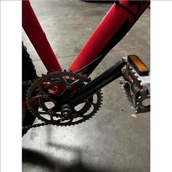 Specialized Pitch 27.5 Inch Mountain Bike