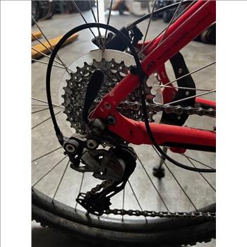 Specialized Pitch 27.5 Inch Mountain Bike