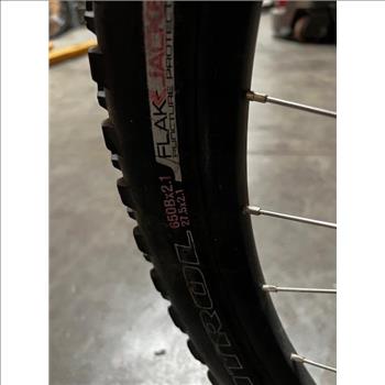 Specialized Pitch 27.5 Inch Mountain Bike