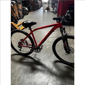 Specialized Pitch 27.5 Inch Mountain Bike