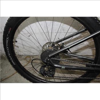 Specialized Pitch Bike