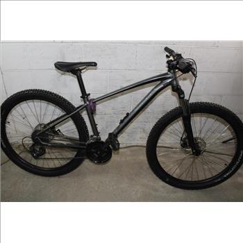 Specialized Pitch Bike