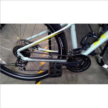 Specialized Pitch Bike