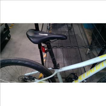 Specialized Pitch Bike