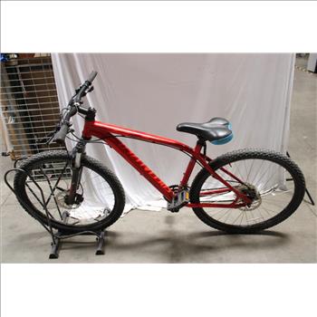 Specialized Pitch Comp Mountain Bike