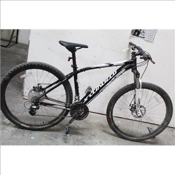 Specialized Pitch Mountain Bike