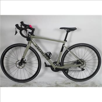 Specialized Racing Bike