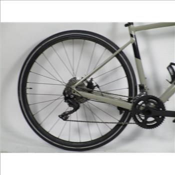 Specialized Racing Bike