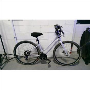 Specialized Road Bike