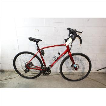 Specialized Road Bike