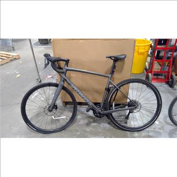 Specialized Road Bike