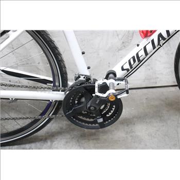 Specialized Road Bike