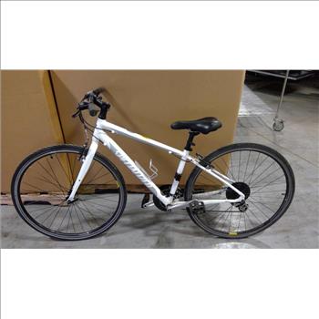 Specialized Road Bike