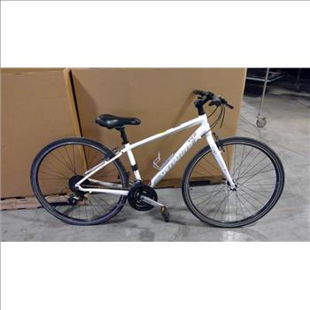 Specialized Road Bike