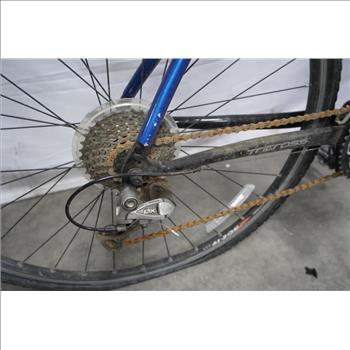 Specialized Road Bike