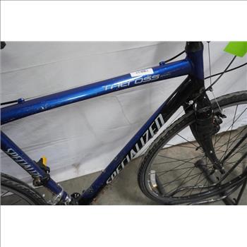 Specialized Road Bike