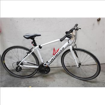 Specialized Road Bike