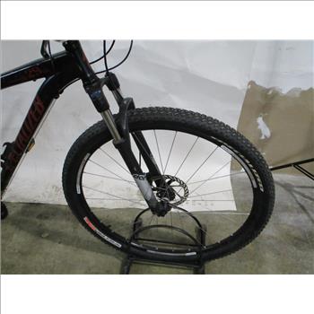 Specialized Rock Hopper 29 C Road Bike