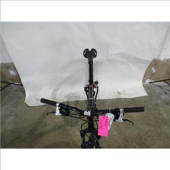 Specialized Rock Hopper 29 C Road Bike