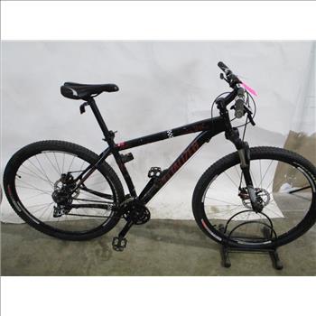 Specialized Rock Hopper 29 C Road Bike