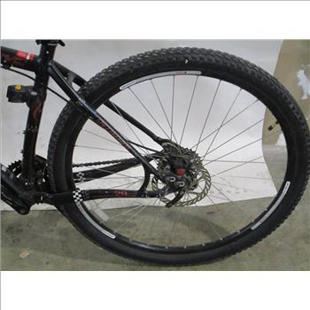 Specialized Rock Hopper 29 C Road Bike