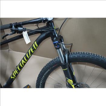 Specialized Rockhopper 29