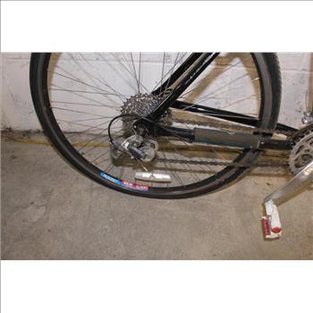 Specialized Rockhopper Comp FS Mountain Bike