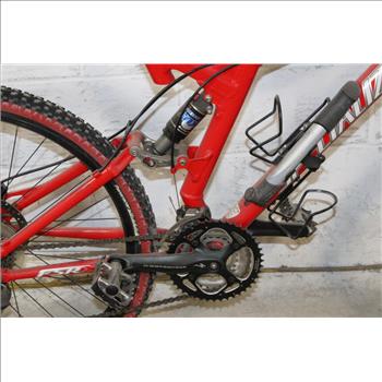 Specialized Rockhopper Comp Mountain Bike