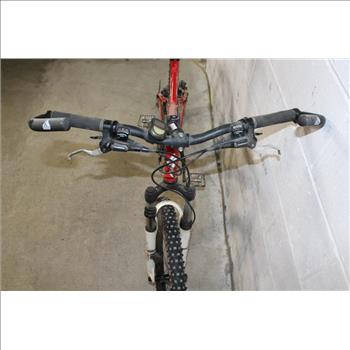 Specialized Rockhopper Comp Mountain Bike