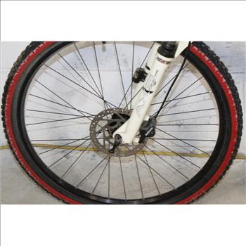 Specialized Rockhopper Comp Mountain Bike