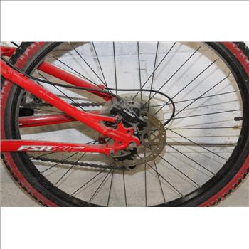 Specialized Rockhopper Comp Mountain Bike