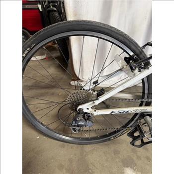 Specialized Rockhopper FSR XC Full Suspension Mountain Bike