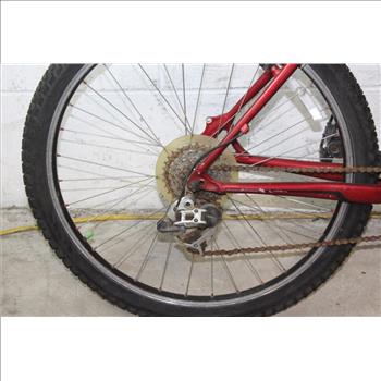 Specialized Rockhopper Mountain Bike