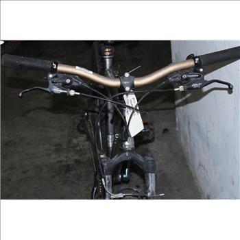 Specialized Rockhopper - Silver