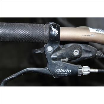 Specialized Rockhopper - Silver