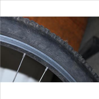 Specialized Rockhopper - Silver