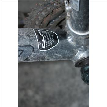 Specialized Rockhopper - Silver