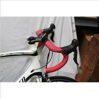 Specialized Roubaix Expert Carbon Road Bike