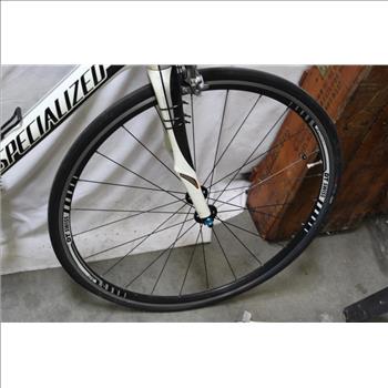 Specialized Roubaix Expert Carbon Road Bike