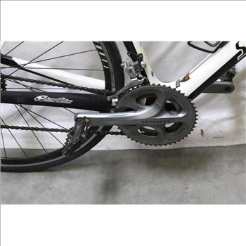 Specialized Roubaix Expert Carbon Road Bike