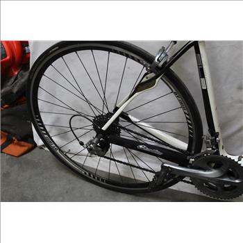 Specialized Roubaix Expert Carbon Road Bike